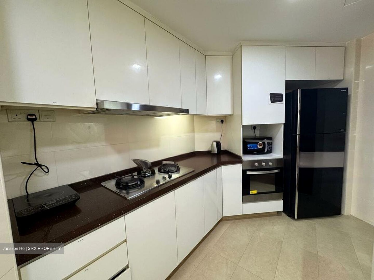 The Blossomvale (D21), Condominium #477287871